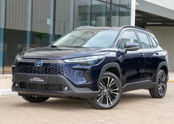 Governo de SP voltará a cobrar IPVA de carros híbridos; veja cronograma