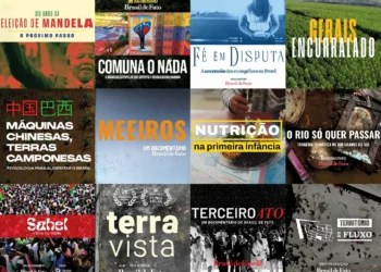 TV Brasil Internacional to air ten BdF documentaries starting Sunday (18)