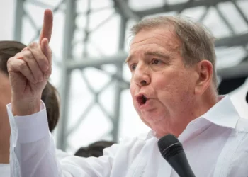 Urrutia diz que normalização da Venezuela depende de respeito à vontade popular