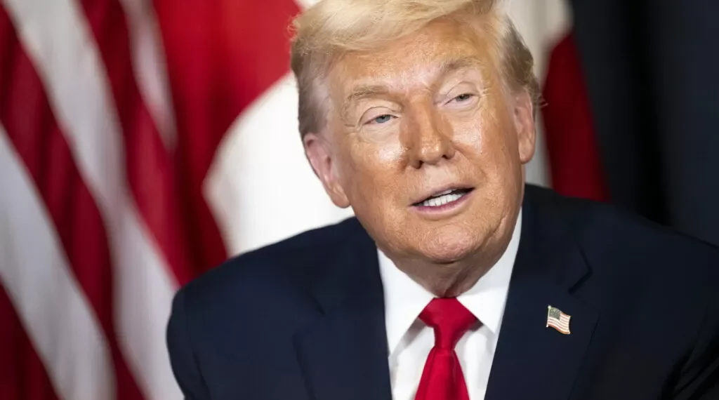 Recuo de Trump nas tarifas não retira incerteza imposta no mercado