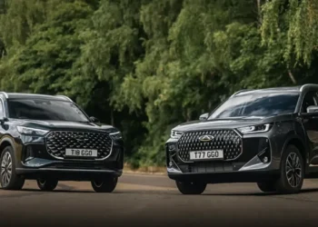Chery terá sede em Liverpool e negocia produção na fábrica da Jaguar Land Rover