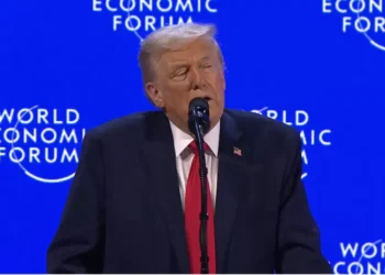 Estados governados por democratas se recusam a cooperar com ICE, diz Trump