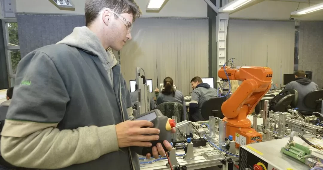 Senai prevê mais de 40 mil vagas para jovens aprendizes no primeiro semestre