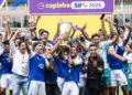 Cruzeiro bate São Paulo e fatura bicampeonato da Copinha após 19 anos