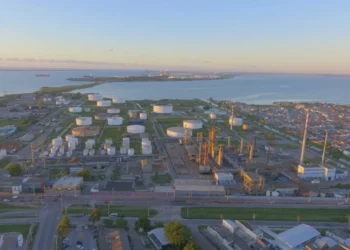 Refinaria Riograndense recebe autorização para produzir gás renovável