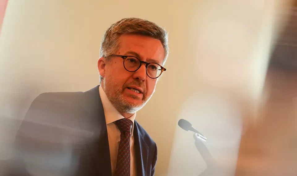 “A partir de junho vamos precisar de mais”. Carlos Moedas quer PRR na habitação para aumentar investimento em Lisboa