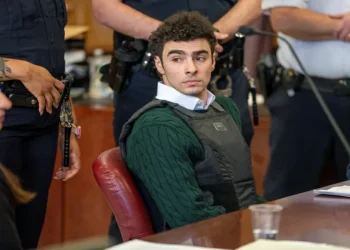 Luigi Mangione não enfrentará pena de morte, decide juíza