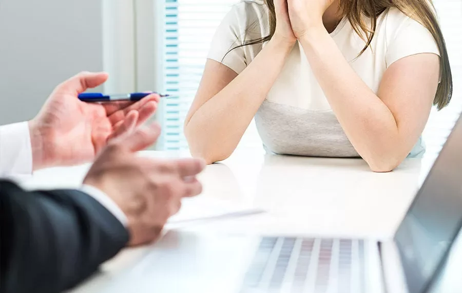 ACT recebeu 3.480 queixas de assédio no trabalho mas apenas aplicou 20 sanções