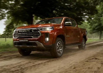 Nova Ram Dakota 2026 inicia pré-venda no Brasil a partir de R$ 289.990