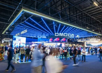 Invasão chinesa está apenas começando e vai tirar mais vendas de outras marcas