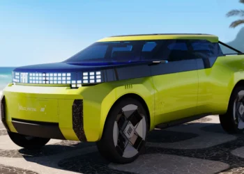 Nova geração da Fiat Strada será global e híbrida para retornar à Europa