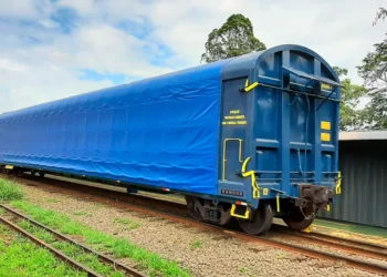 Randon assina contrato de R$ 770 milhões para fornecimento de vagões ferroviários para Arauco Brasil