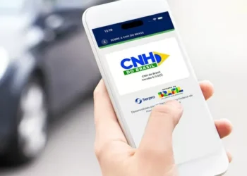Quais são e quanto custam as taxas para se tirar a primeira CNH em SP