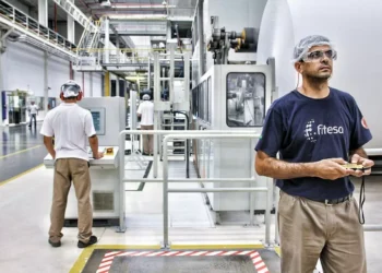 Teste de resiliência