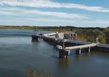 Governo reforça gestão do Alqueva para garantir água, proteger Guadiana e responder às alterações climáticas