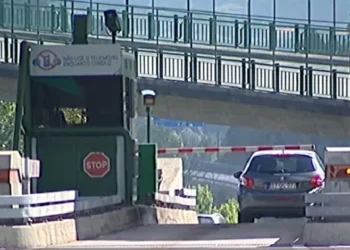 Camionistas podem pedir reembolso das portagens de troços em três autoestradas
