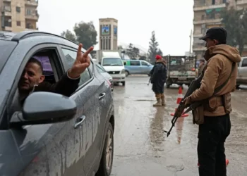 Governo sírio retoma controle de Aleppo