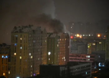 Rússia confirma ataque massivo na Ucrânia com novo míssil ‘Oreshnik’