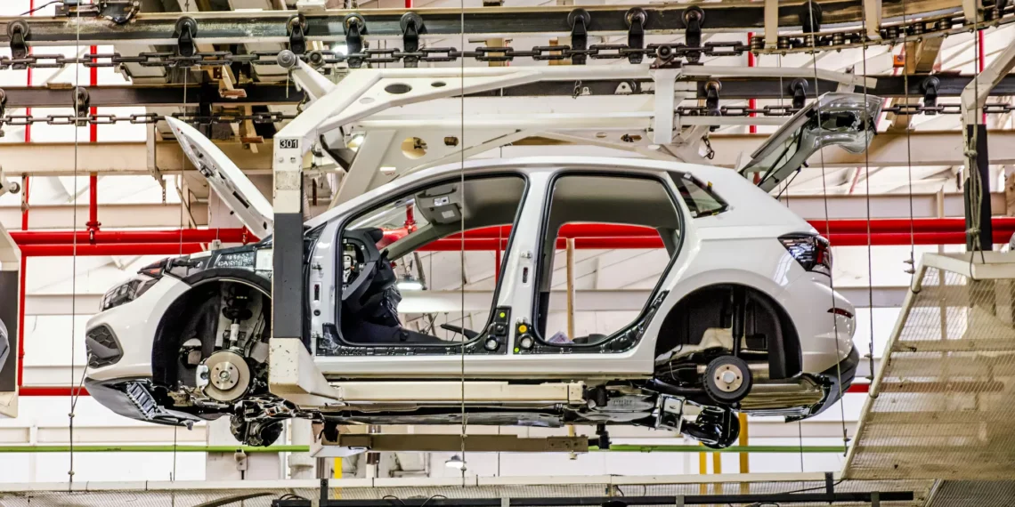 Como o acordo Mercosul-UE aprovado vai impactar a indústria automotiva nacional