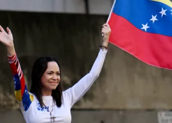 María Corina Machado diz que Venezuela já iniciou ‘uma verdadeira transição para a democracia’