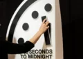 Relógio do Juízo Final atinge pior marca em 80 anos