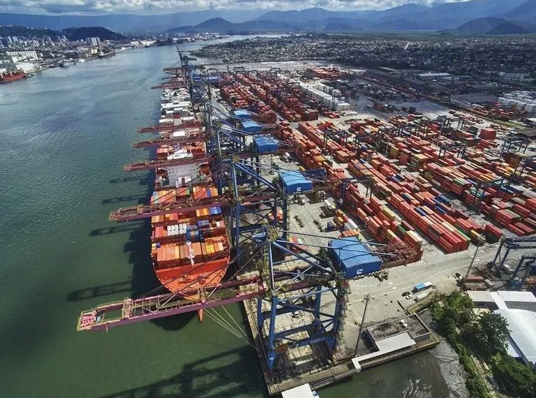 Apenas 6 de 21 setores conseguem compensar perdas com sobretaxas nos EUA