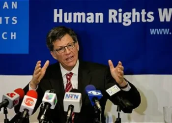 Democracia retrocede em EUA, Rússia e China, diz relatório