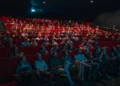 Cinemas registam melhor janeiro em receita de bilheteira desde 2004