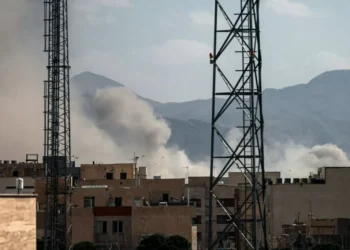 Ataques dos EUA e de Israel deixam 201 mortos no Irã, diz ONG iraniana