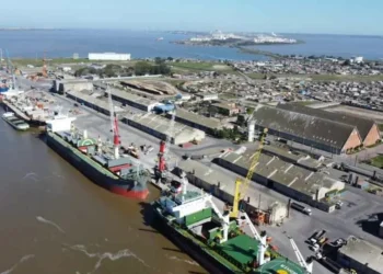 Indústria gaúcha marca sexto mês consecutivo de queda de exportação para os EUA