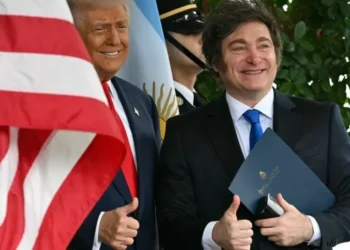 Argentina assina acordo de comércio e investimento com os Estados Unidos