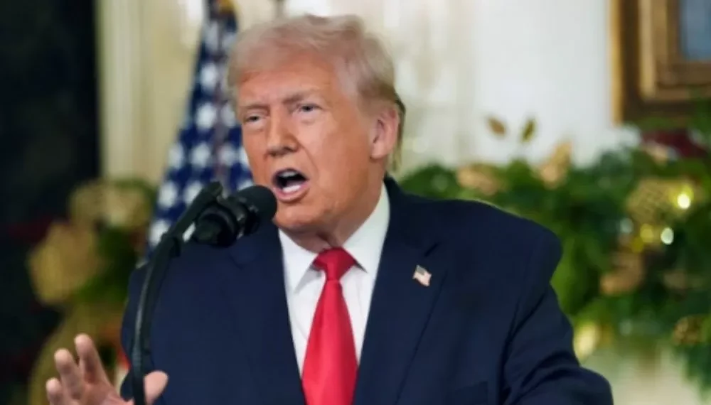 Trump defende novo tratado nuclear para substituir o New START