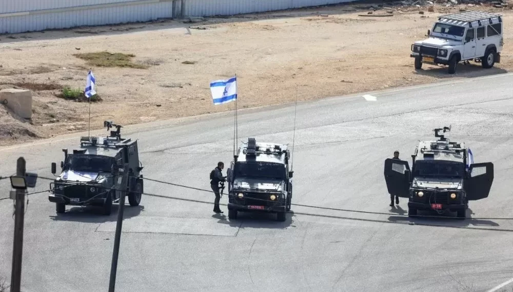 Israel volta a registrar terras na Cisjordânia e provoca acusação de anexação