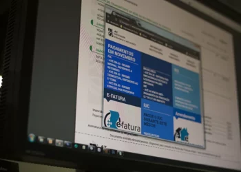 Prazo para validar as faturas do IRS de 2025 termina a 2 de março