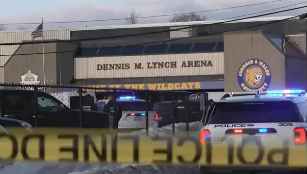 Polícia diz que atirador matou ex-esposa e filho em ataque a tiros nos EUA