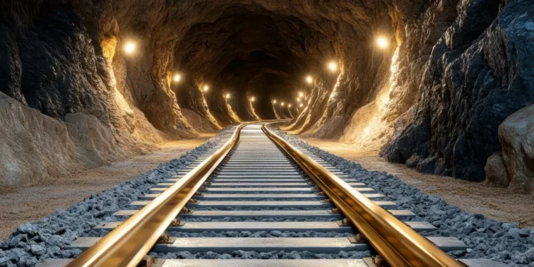 Ao verem o interesse da Europa nos metais críticos do Brasil, EUA contra-atacam com financiamento direto a empresas