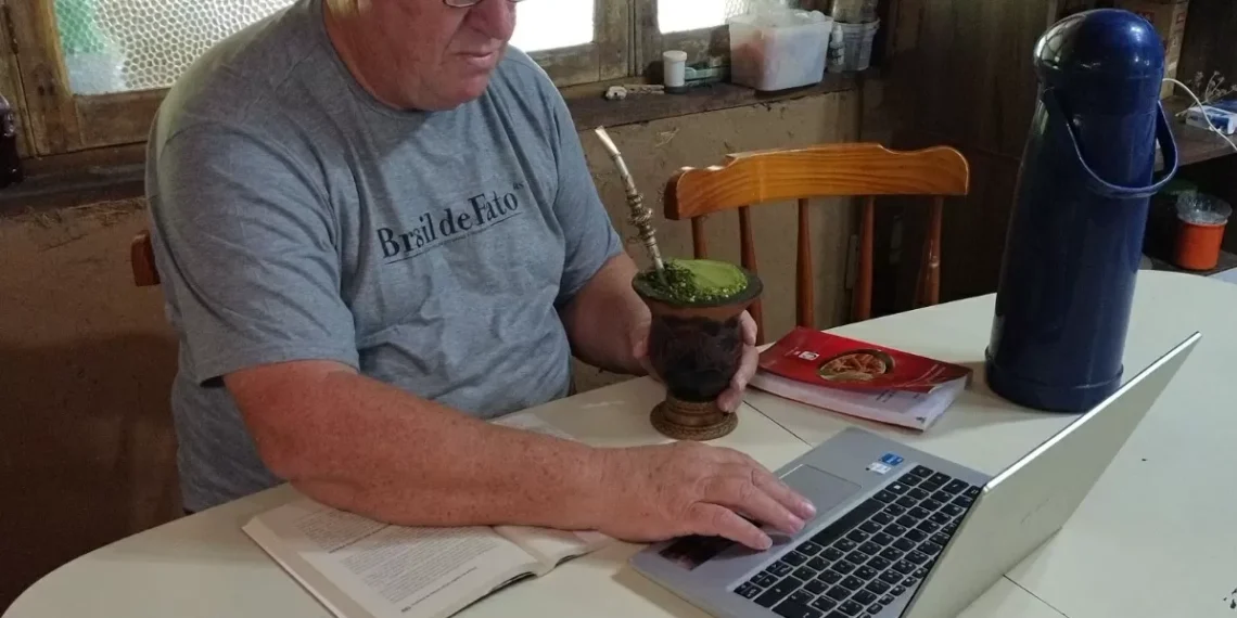 Frei Sérgio e Paulo Freire: uma pedagogia libertadora