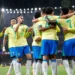 Brasil enfrenta Egito em último teste antes da Copa do Mundo
