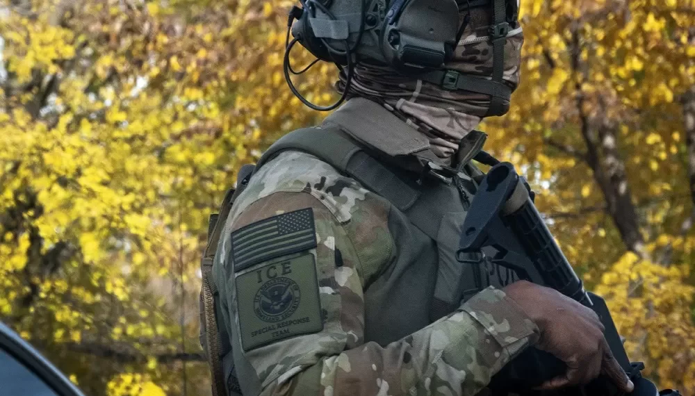 Após mortes, EUA devem retirar 700 agentes do ICE de Minnesota