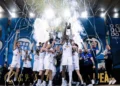 Basquete: Minas é bicampeão da Copa Super 8