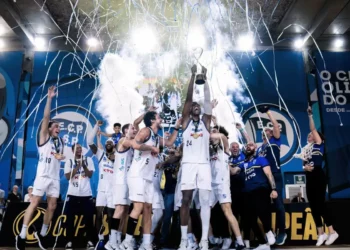 Basquete: Minas é bicampeão da Copa Super 8
