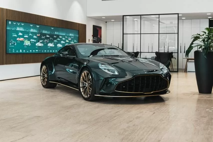 Por quantos dias é permitido andar com o carro zero sem placas?