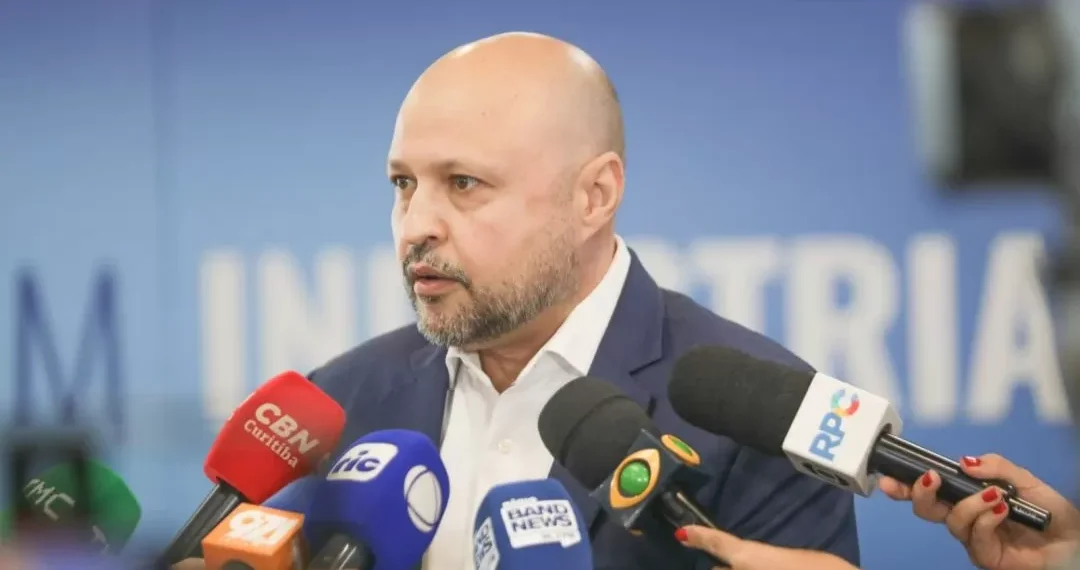 Indústria do Paraná está menos otimista para 2026