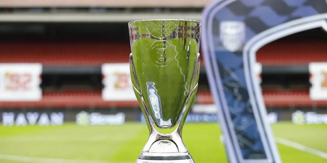 Federação Paulista divulga datas e horários das semifinais do Paulista