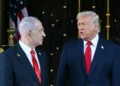 Netanyahu se encontrará com Trump para debater acordo nuclear entre EUA e Irã