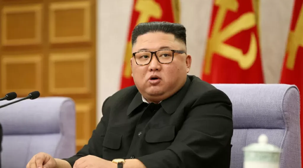 Coreia do Norte alerta que pode ‘destruir completamente’ a Coreia do Sul, se ameaçada