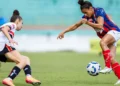 São Paulo e Bahia encerram segunda rodada do Brasileirão Feminino