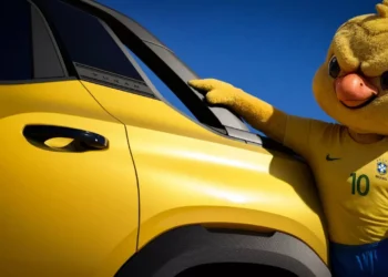 Volkswagen Tukan é o nome da picape anti-Toro que será lançada em 2027