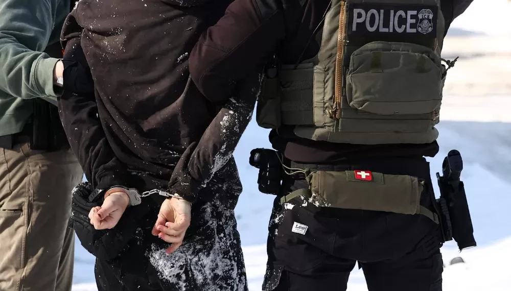 Governo dos EUA reduz efetivo do ICE em Minnesota