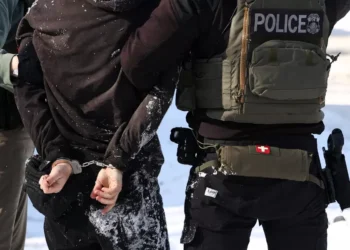 Governo dos EUA reduz efetivo do ICE em Minnesota